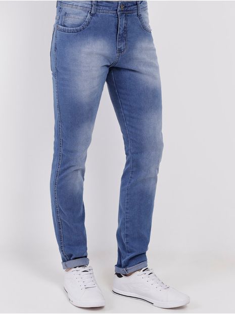 vizzy jeans masculino